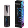 RUF Brume Corporelle Taboo For Him Phéromones 15ml